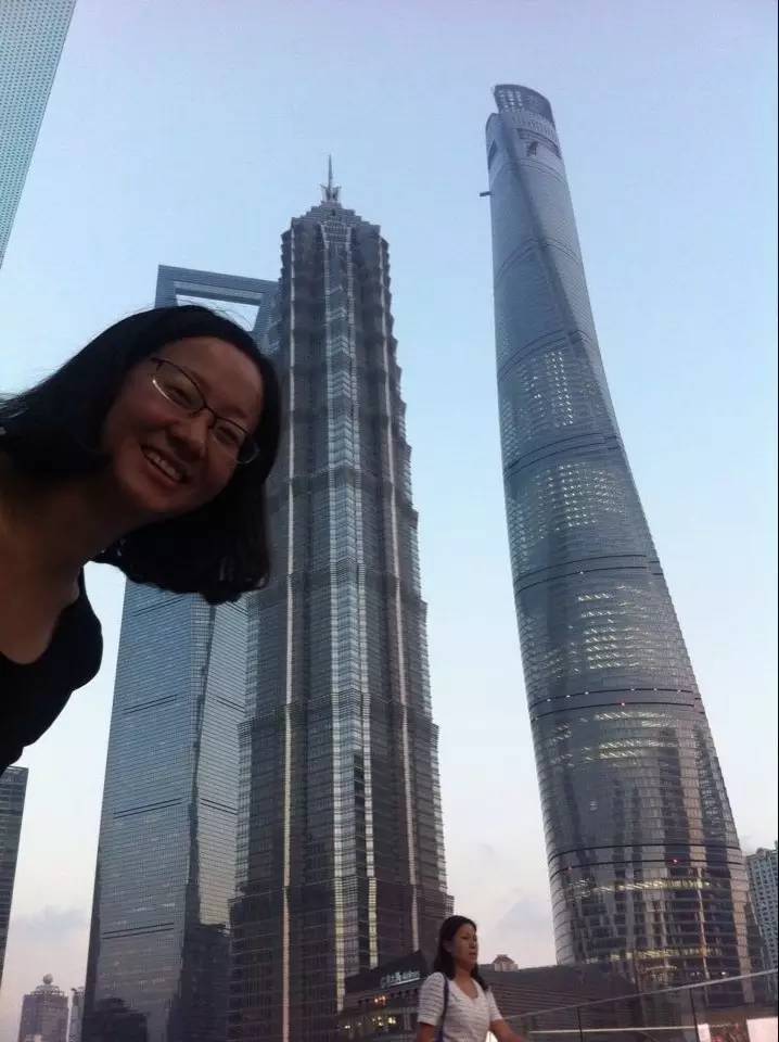 号外！第六期百人百天班委强势亮相