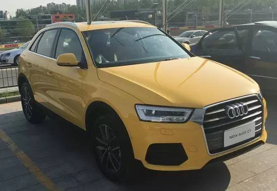 北京车展品牌探馆,北京车展探展