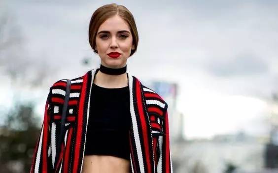 狗项圈？人家明明叫Choker！（文末福利送高俊熙同款Choker