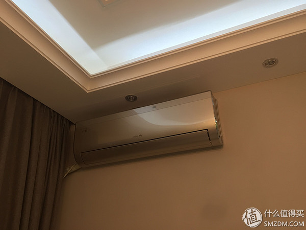 西门子风管机怎么样,买家电只看参数