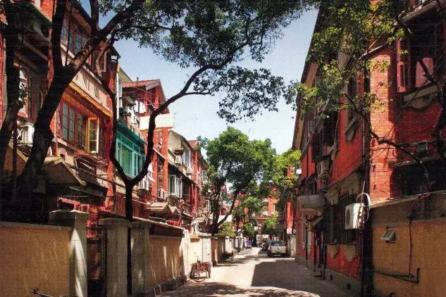 魔都最值得逛的76条马路,你都逛过了吗?