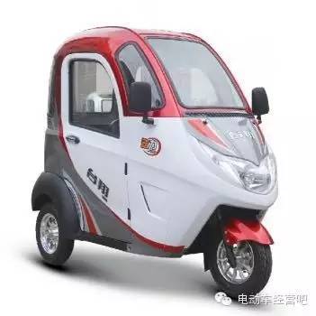 挑战者来啦!台翔电动车竟然要打破台州电摩独领风骚的优势