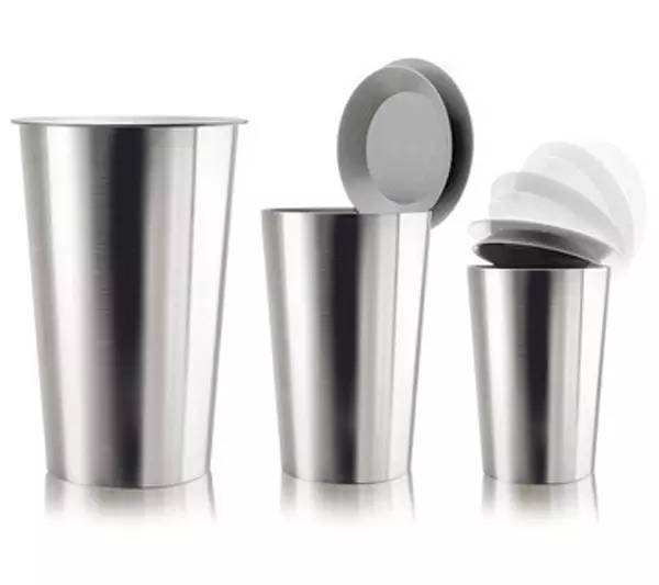 创意垃圾桶有盖,创意垃圾桶可爱