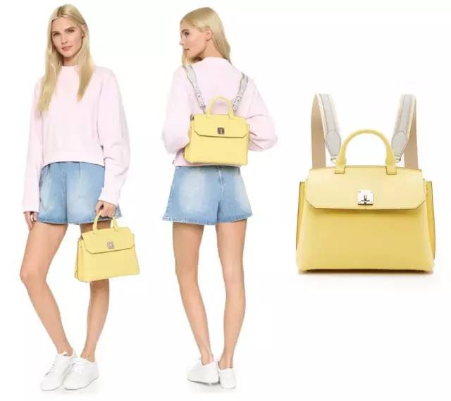 mcm最火的几款包,mcm包搭配mcm哪几款包值得买