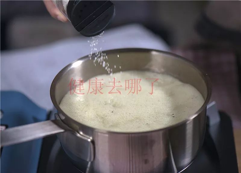 孩子有大热、咳嗽、有痰、扁桃体肿大，这个食疗方超级好！