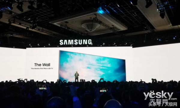 ces2017智能家电推荐,ces2018到底有哪些黑科技呢