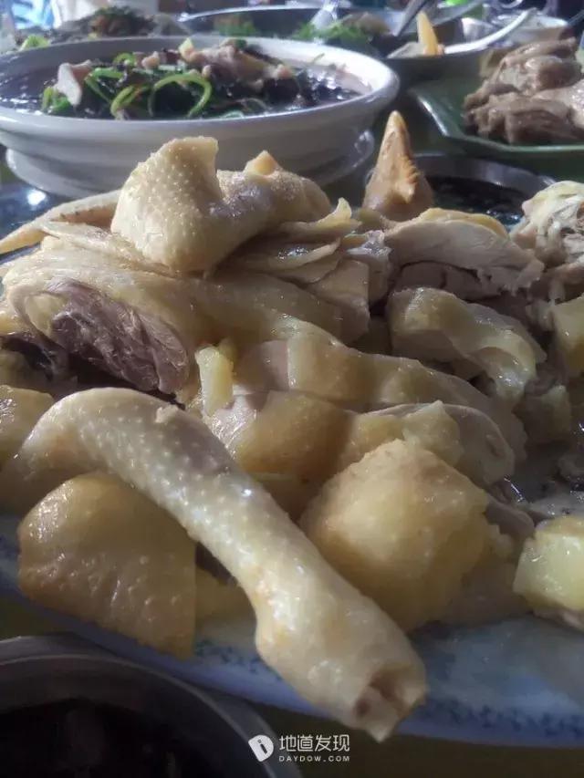 珠三角美食攻略一日游,广东吃货好去处