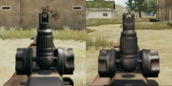 绝地求生scarl教学,绝地求生scarl技巧