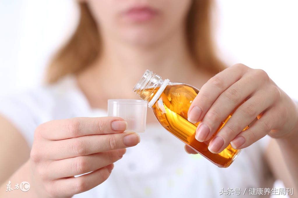 止咳糖浆喝多了会上瘾,止咳糖浆会上瘾的
