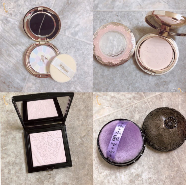 粉饼35以内推荐,33粉饼推荐