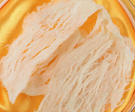 中药材燕窝标准,高品质人参燕窝