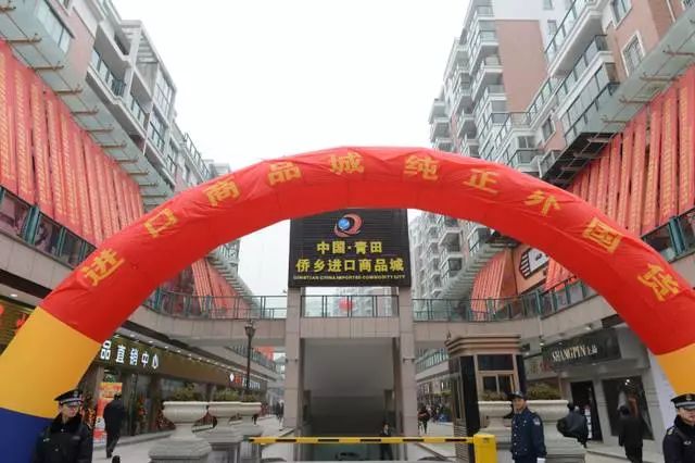 心动!浙江省内有座“欧洲小城”,一天即可来回!