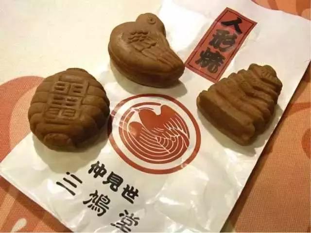 日本东京浅草附近美食,日本浅草美食一条街