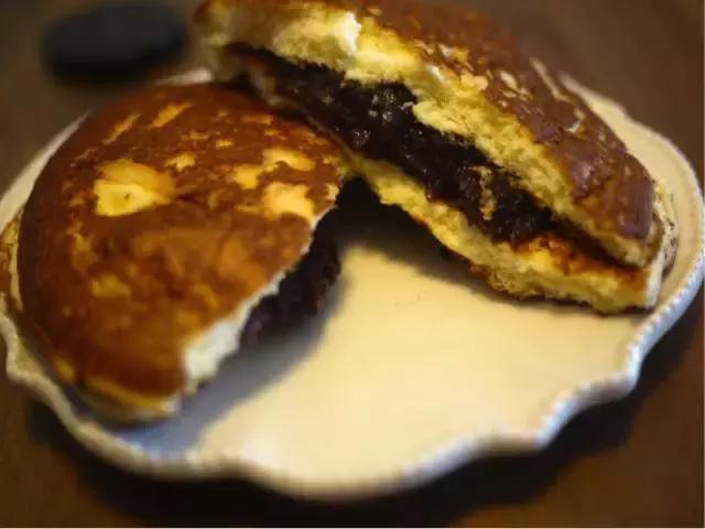 日本美食大全100种,日本东京浅草附近美食