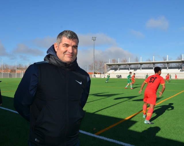 「转载」欧洲名帅为恒大打造未来之星西班牙分校亮出骄人成绩