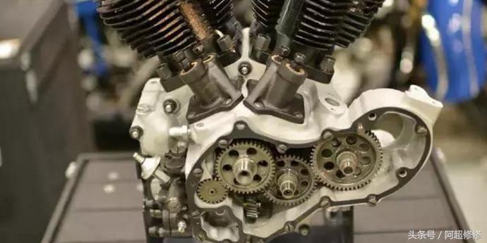 中国的哈雷改装路在何方