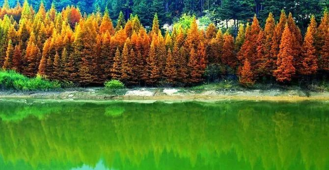 黄冈,这里不只有学霸和试卷