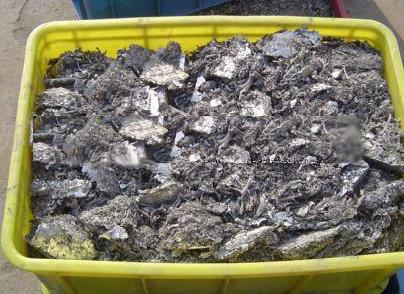 回收废锡膏锡块锡条锡渣,废锡块