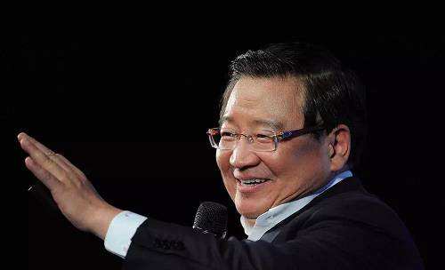 徐小平谈互联网金融,徐小平是如何看待区块链技术的