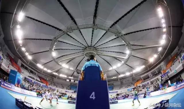 世界羽联赛程表2018,2019世界羽联巡回赛总决赛纪念品