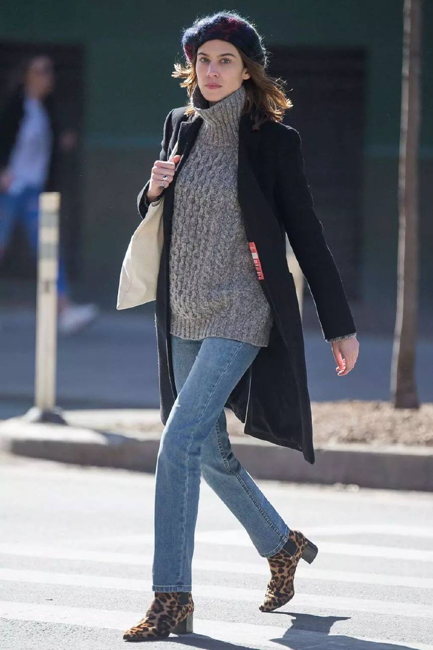 凹造型必备的帽子你get到了吗,各种凹造型帽子图解