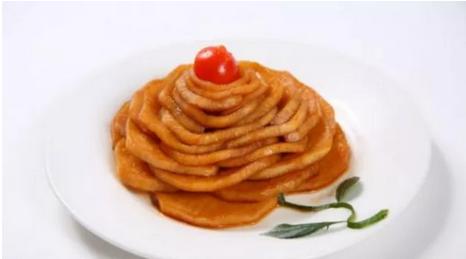 冬吃萝卜夏吃姜如今吃萝卜正当季,冬吃萝卜夏吃姜这样吃萝卜很健康