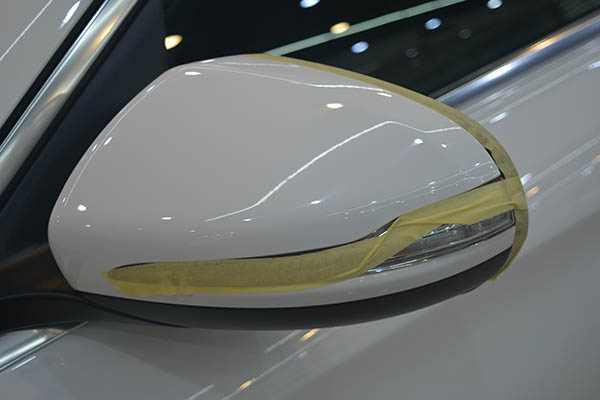 汽车镀晶和镀晶有什么区别,车辆镀晶有什么优缺点