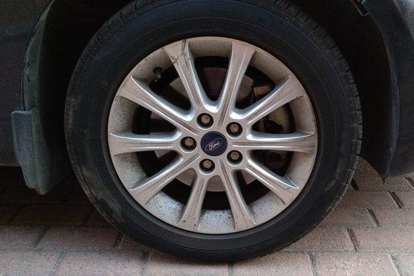 福特致胜2.3时尚版怎么样,福特致胜2.0t2013款