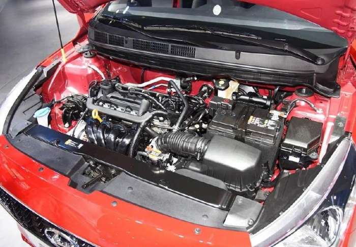 现代瑞纳1.4自动挡的车怎样,现代瑞纳4.99万就能入手