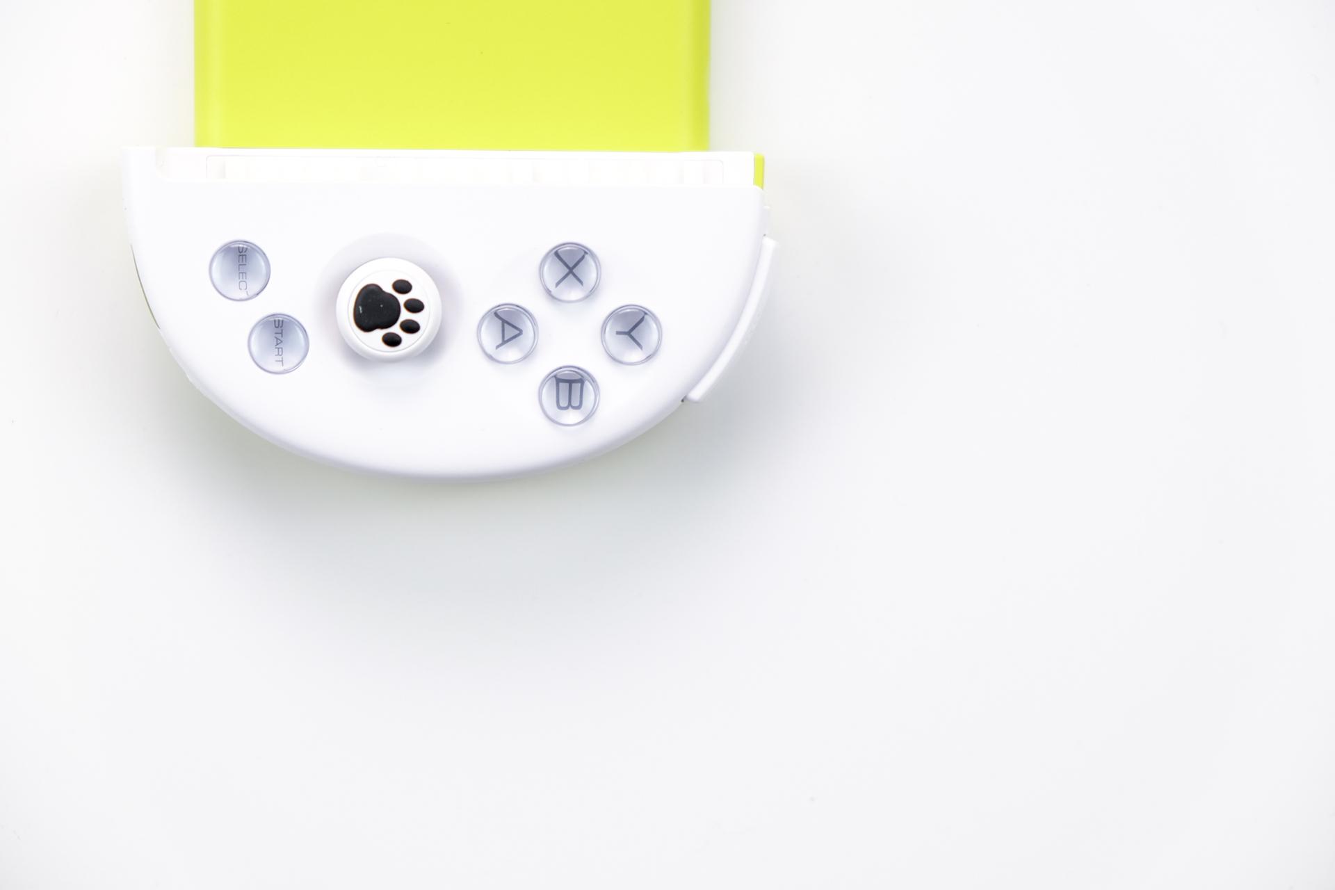 飞智wee手柄还能玩什么游戏,手游吃鸡飞智手柄