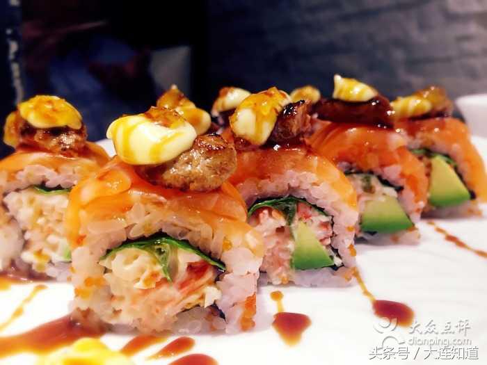 大连有哪些特产值得带,大连不能错过的平民美食