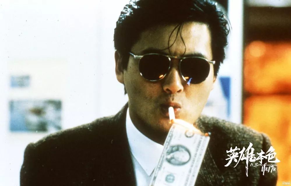 香港电影奖项含金量排名,无间道香港票房