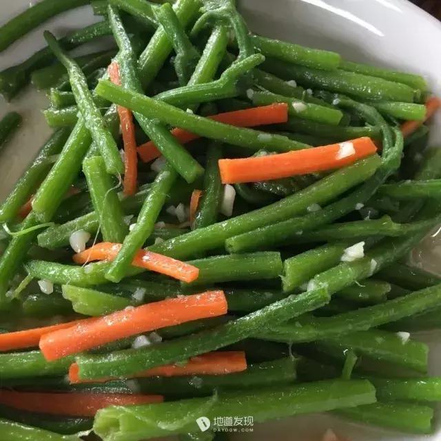 珠三角美食攻略一日游,广东吃货好去处