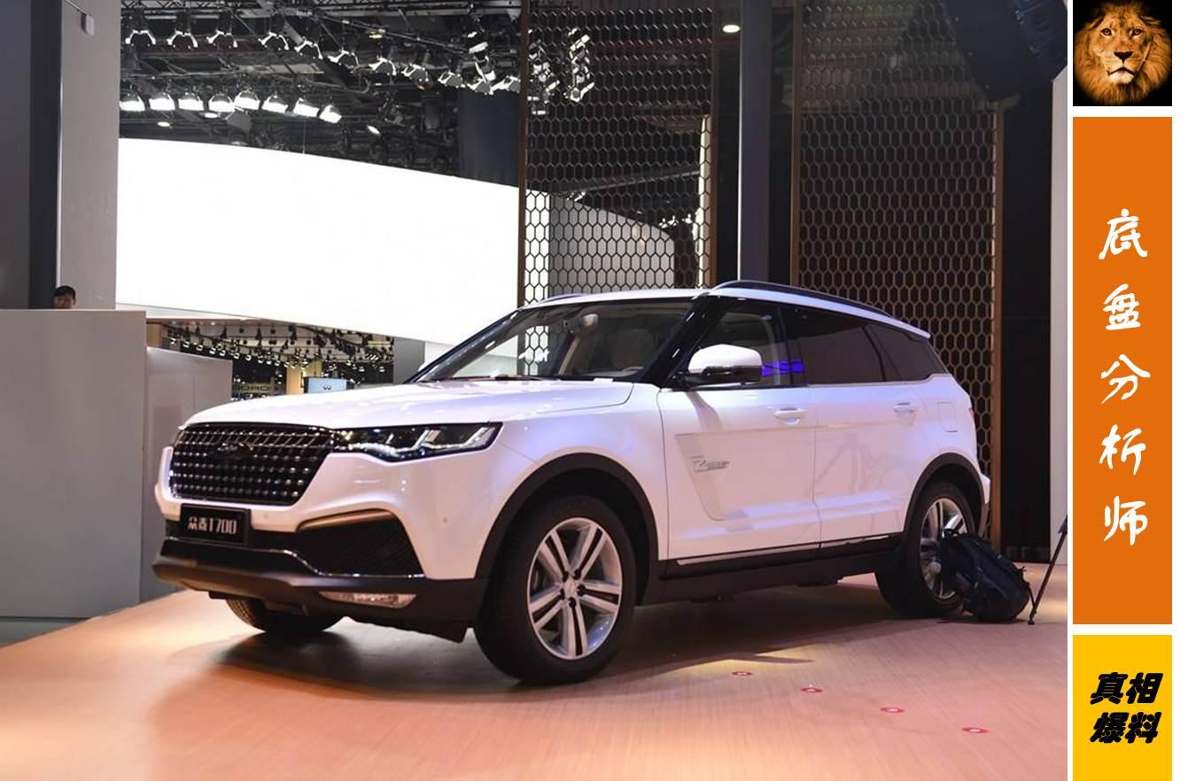 众泰t600发动机涡轮漏气,众泰t600大修之后烧机油