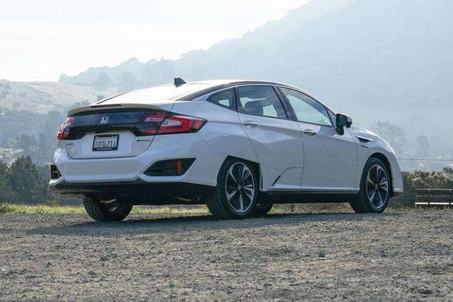 增程式和插电式混合动力的区别,96%人不知道的汽车知识