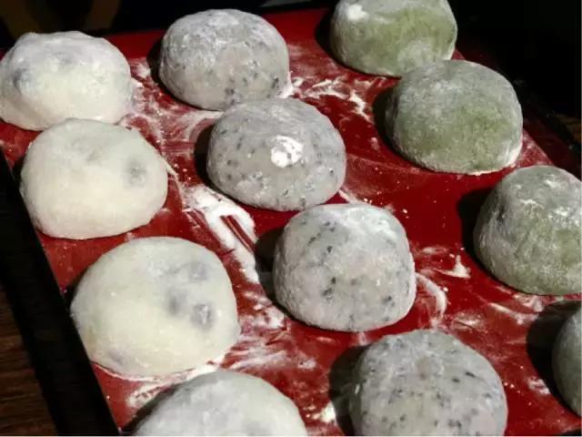 日本美食大全100种,日本东京浅草附近美食