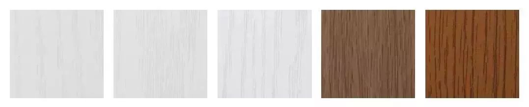 伟业铝材3d木纹,伟业铝材新色卡