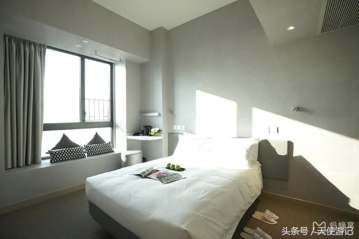 香港住宿推荐攻略最便宜,第一次去香港住宿哪里实惠