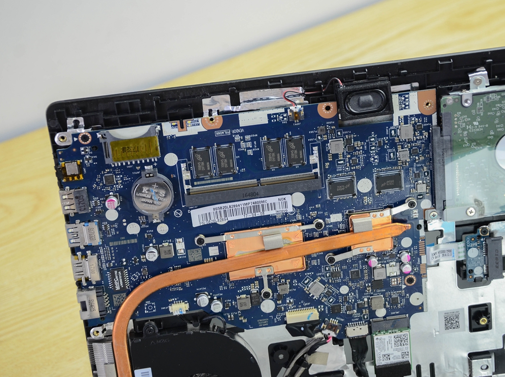 技术贴，笔记本加装SSD再次满血复活，为自己的动手能力点个赞！