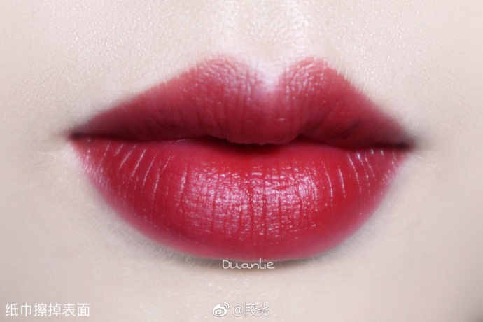十款口红最推荐哪一款,年度口红2021