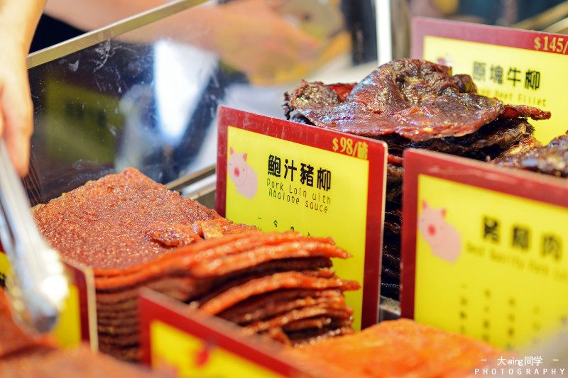 澳门有一条粉红色的巷子,澳门特别有名的一条街