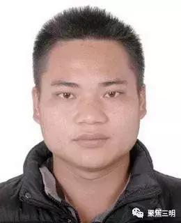 公安悬赏10万元看到此人立即报警,悬赏30万元看到这3个人马上报警