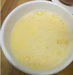 宝宝水蛋怎么蒸得又嫩又好吃,妈妈辅食教程蒸糕