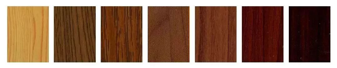 伟业铝材3d木纹,伟业铝材新色卡