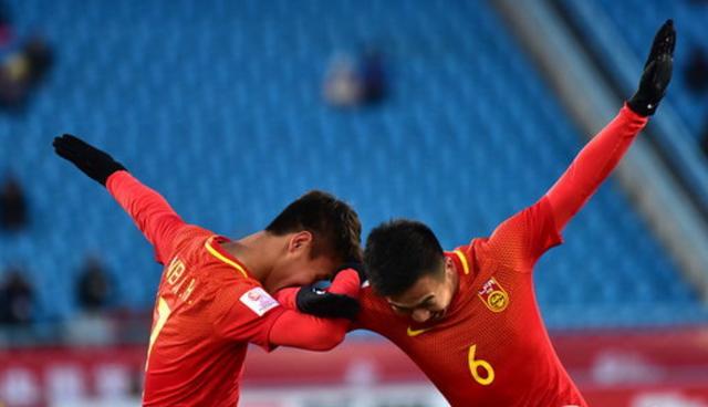 国足u23比赛在哪,u23国足备战东亚足球锦标赛