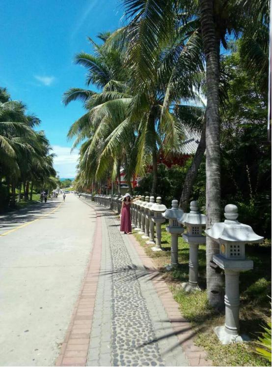 三亚吃喝玩乐亲身攻略