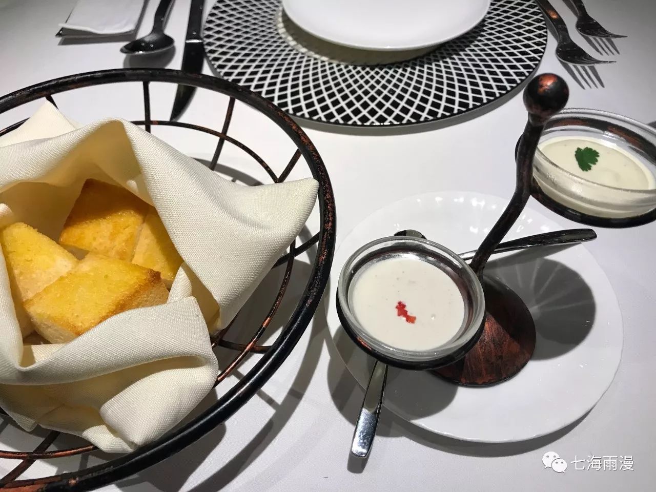 人均40牛排牛尾吃到爽,好吃的牛排都有什么口味