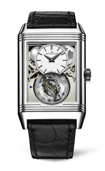 积家手表机芯好不好,积家的技术实力