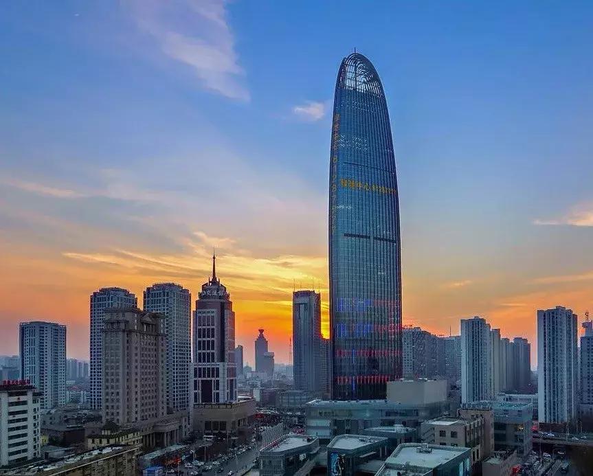 济南80后回忆,奋斗在济南的80后