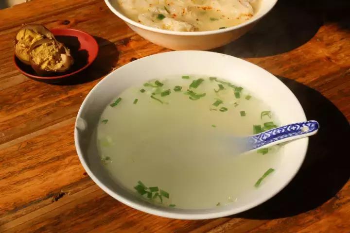 杆子馄饨,杆子馄饨红庙店